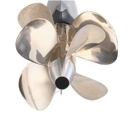 Duoprop propellers Type G
