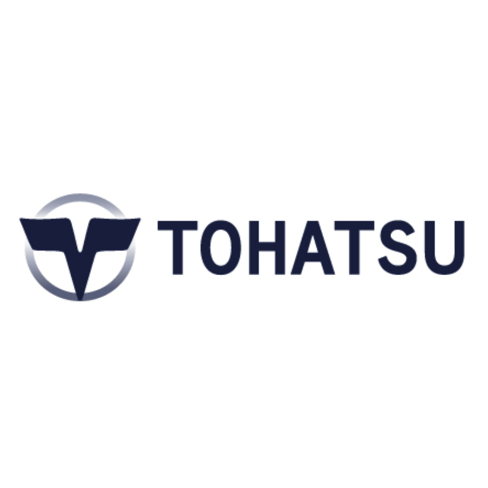 Tohatsu Engine Parts