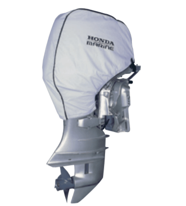Honda Outboard covers