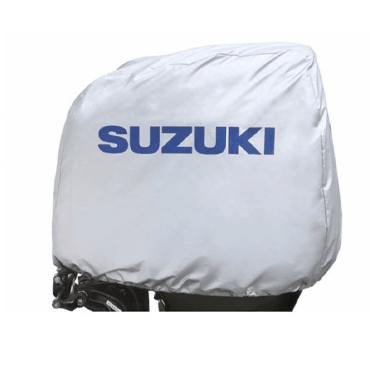 Suzuki Outboard covers