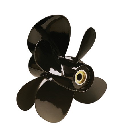 Duoprop propellers Type B
