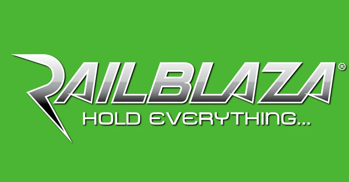 Railblaza