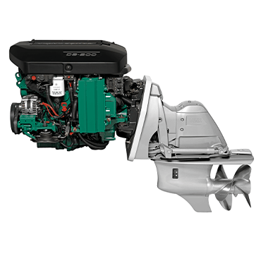 Diesel AQ engines
