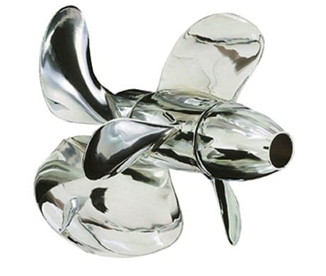 Propeller Kit 