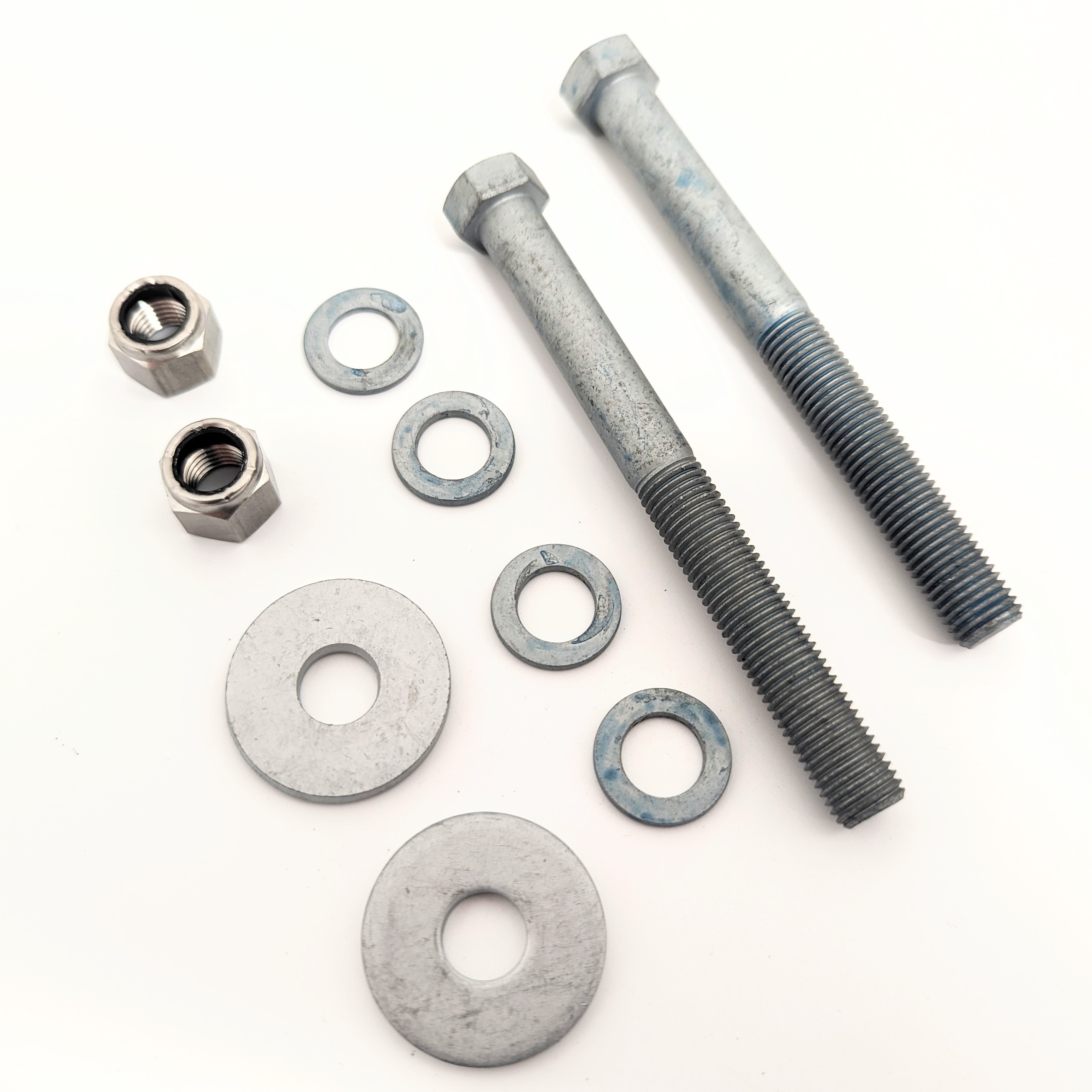 Honda Transom Bolts