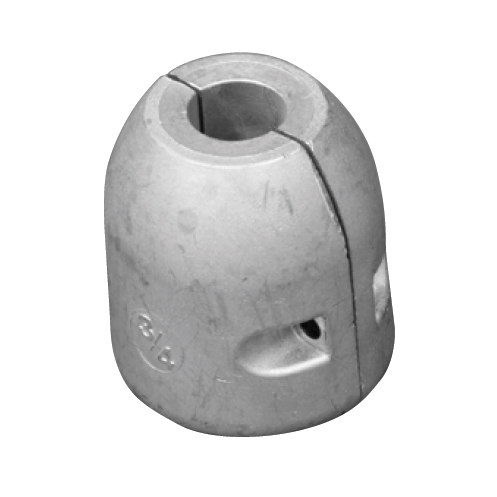 Shaft Anodes