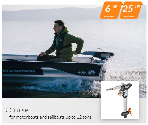 Cruise