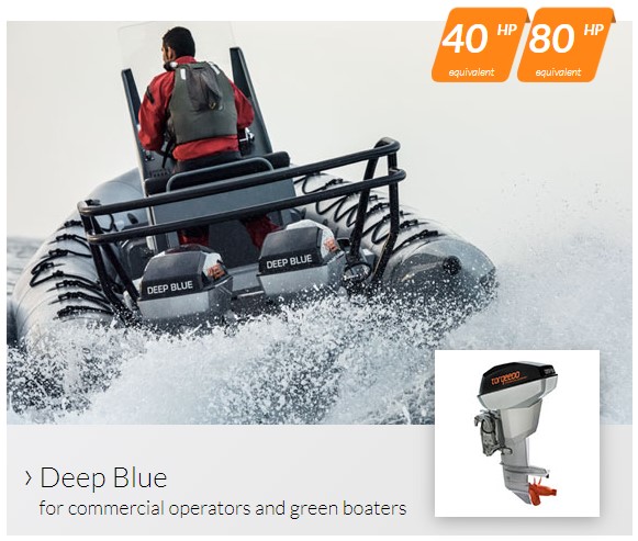 Deep Blue