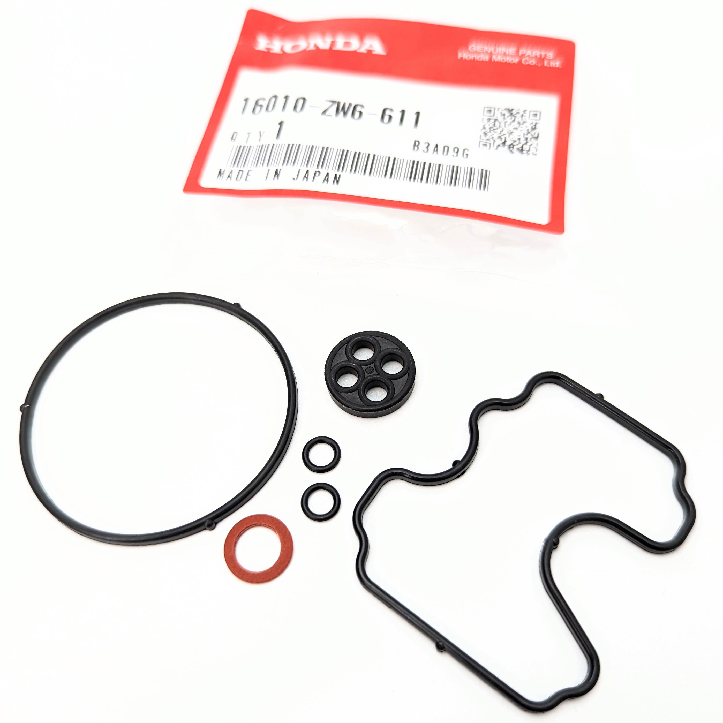 Buy Honda 2.3HP Carburettor Gasket O Ring Set BF2.3 Carb Kit Outboard