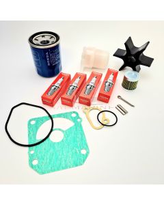 HONDA OUTBOARD SERVICE KIT BF 115A / BF130A - H206211ZW5505