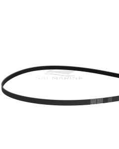 VOLVO PENTA DRIVE BELT - 21132390 - VP21132390