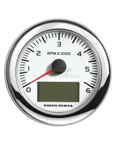 TACHOMETER - 23040335