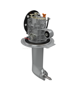 SAIL DRIVE 150S-D LH ratio 2.2:1 - VP23370780
