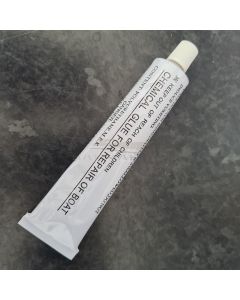 PVC REPAIR GLUE - PVC GLUE