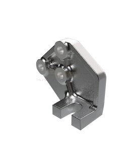 ENGINE BRACKET - 3812733
