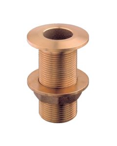 BRZ Thru Hull 3/8IN - BAR1260-200003