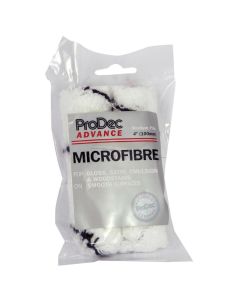 ME 4In Med Pile Mfibre Mini Roll - BARARRE028