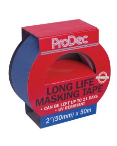 50MMX50M BLUE TAPE  - PLLMT50