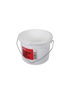 ME 1 Ltr Plastic Paint Can - BAR1EC