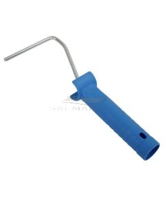 BG 4In Mini Roller Frame 10In L - BARBG89000