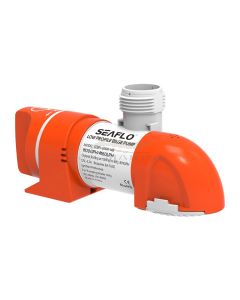 Aut Blg Pmp 14B 12V 1.1KGph Tmr Sens - BARBP1G110014B