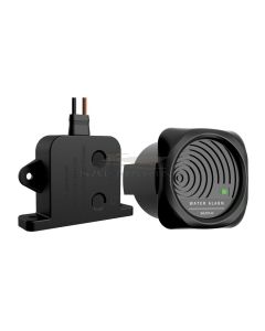 Bilge Water Lev Alarm 12V 20A - BARWAS12001