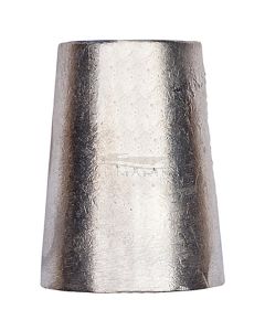 MD CMAN225 Zinc Eng Anode - BARCMAN225