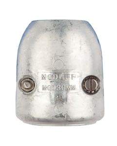 MD MGD 30mm Zinc Shaft Anode - BARMGD30MM