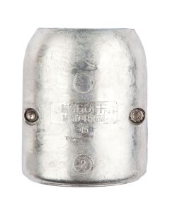 MD MGD 45mm Zinc Shaft Anode - BARMGD45MM