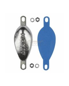 MD ZD77 K Zinc Hull Anode - BARZD77KIT