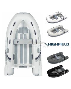 HighfieldUL260PVC