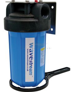 WAVESTREAM SYSTEM 2 - HALH000601