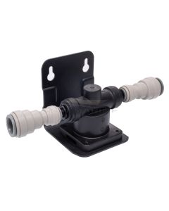 Flostream Twist Lock Filter head 15mm - HALH019877
