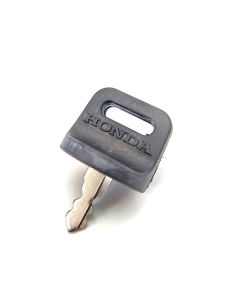 HONDA OUTBOARD KEY - W06 - H235110ZV5V60