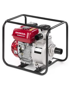 Honda WB20 Water Pump - WB20XT4DRX