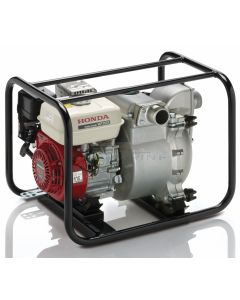 Honda WT20 Water Pump - WT20XK4DE