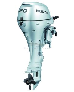 HONDA OUTBOARD BF20SHTU - BF20SHTU