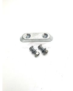 SUZUKI ZINC ANODE - 55300-95500-00 - SU55300-95500-00