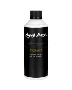 POLIMET - METAL POLISH - POLIMET