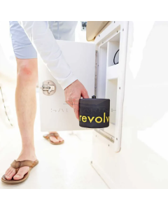 Revolve Boat pole only - REV2-BHPO