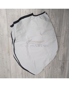HONDA OUTBOARD LEG COVER BF175/200/225 - H206312ZY3020ZB
