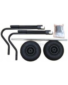 EC3600 / EC5000 WHEEL KIT - 06427ZS8010