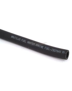 ISO 7840 A1 FUEL HOSE 8mm - FUELHOSE8