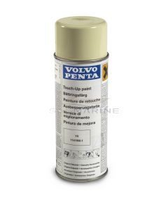 Volvo Penta Touch up paint drive - White - VP1141560