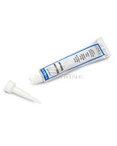 Volvo Penta Silicon Adhesives – Black - 1161231 - VP1161231