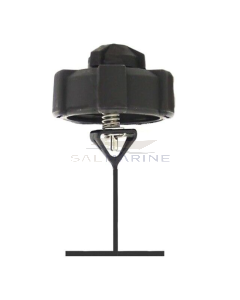 Genuine Honda Outboard Fuel Tank Cap BF2.3DH - H217620ZVA000