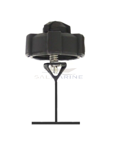 Genuine Honda Outboard Fuel Tank Cap BF2 BF2.3 - H217620ZW6030