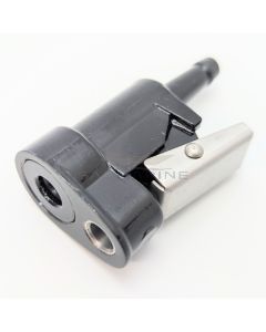 Honda Outboard Engine End Female 4-8 HP Fuel Connector (17650-921-003ZB) - H217650921003ZB
