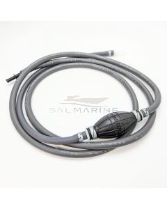 Honda Outboard Fuel Line BF60- BF225hp - 17700-ZY3-010 - H217700ZY3010