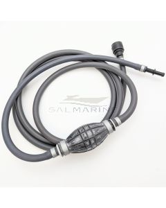 Honda Outboard Fuel Line BF60 - BF225 17700-ZY9-000 - H217700ZY9000